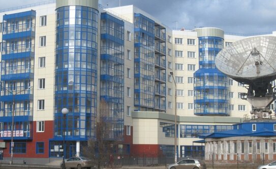 Застройщик Востсибстрой в Иркутской области - изображение 5