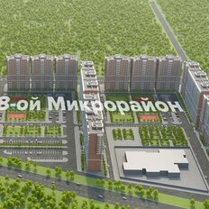 Квартира 30 м², студия - изображение 2