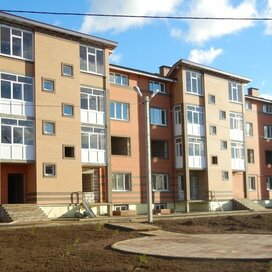Купить 2-комнатную квартиру рядом со школой в ЖК «Кутузовские березы» в Москве и МО - изображение 5