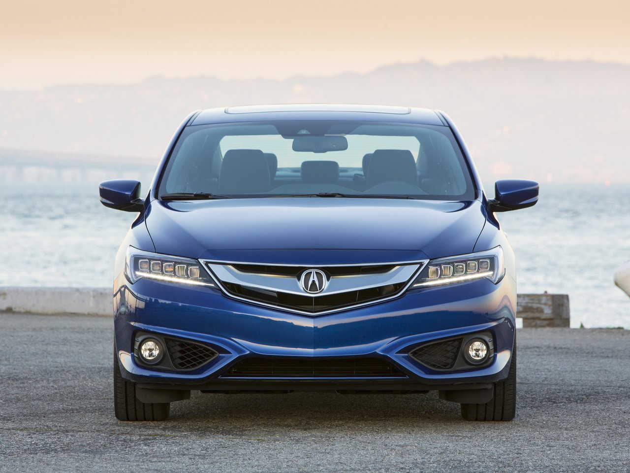 Acura ILX 1