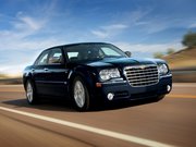 Обогрев сидений Chrysler 300C I поколение