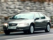 Обогрев сидений Chrysler Stratus 