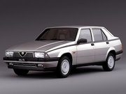 Обогрев сидений Alfa Romeo 75 I поколение