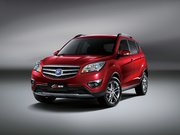 Изображение Changan CS35 2013—2022