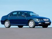 Обогрев сидений Rover 75 I поколение