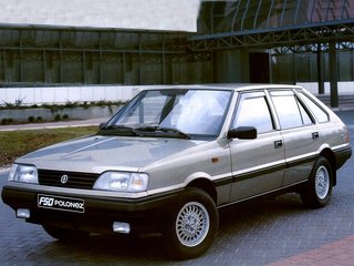 FSO Polonez II (Caro)