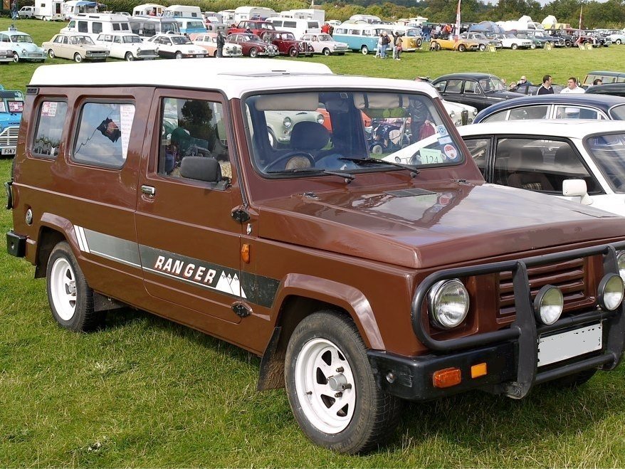 Автокам 2163 Основной вид