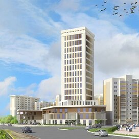 Купить трехкомнатную квартиру в микрорайоне «Чурилово Lake-City» в Челябинске - изображение 4