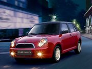 Обогрев сидений Lifan Smily I (320)