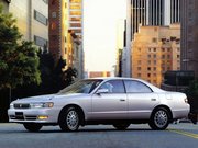 Обогрев сидений Toyota Chaser V (X90) Рестайлинг