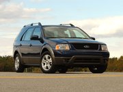 Обогрев сидений Ford Freestyle 