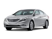 Обогрев сидений Hyundai Sonata VI (YF)