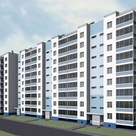 Купить 2-комнатную квартиру с парковкой в ЖК «Томь» в Кемерове - изображение 3