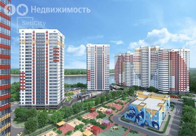 30 м², квартира-студия 23 000 ₽ в месяц - изображение 42