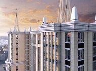 ЖК «Кремлевские звезды» - изображение 11