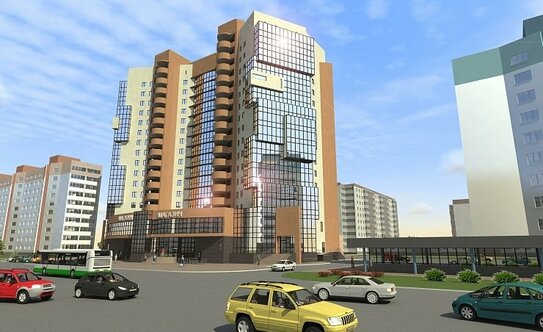 Застройщик Строительные технологии города в Челябинской области - изображение 6