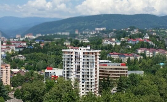 20 м², квартира-студия 1 650 ₽ в сутки - изображение 45