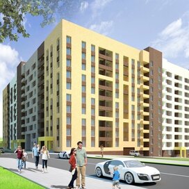 Купить квартиру на вторичном рынке в ЖК «Ривер-Хаус» в Ростове-на-Дону - изображение 5