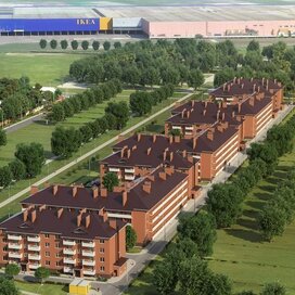 Купить двухкомнатную квартиру до 6 млн рублей в ЖК «Золотая Линия 2» в Республике Адыгея - изображение 4