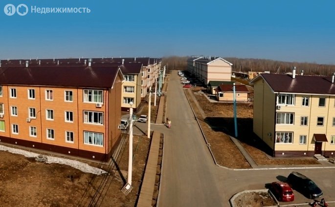 Жилой район «Солнечный город» - изображение 19