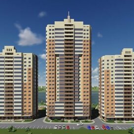 Купить квартиру рядом с водоёмом в ЖК «Тихий берег» в Новосибирске - изображение 4
