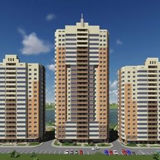 Квартира 45 м², 2-комнатная - изображение 4