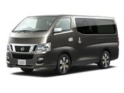 Обогрев сидений Nissan NV350 Caravan 