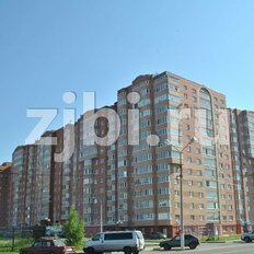 Квартира 38 м², 1-комнатная - изображение 5