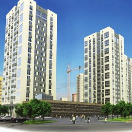Купить студию или 1-комнатную квартиру в ЖК «Фэнси» в Тюмени - изображение 2