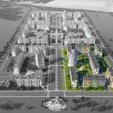 Квартира 64 м², 2-комнатная - изображение 3