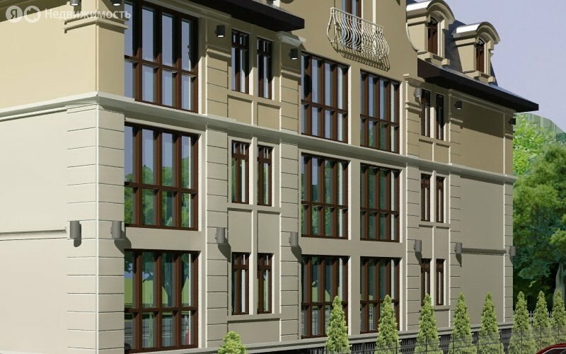 Клубный дом Haus am Fluss - изображение 23