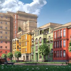 Квартира 50 м², 2-комнатная - изображение 5