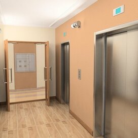 Купить квартиру в монолитном доме в ЖК «Акварели от Континента» в Коврове - изображение 5