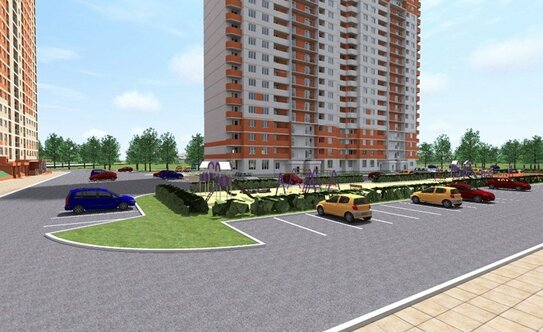 микрорайон «Север-1» - изображение 3