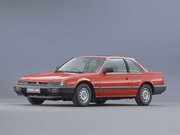 Обогрев сидений Honda Prelude II поколение