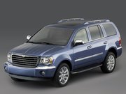 Обогрев сидений Chrysler Aspen 