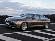 Изображение BMW 6 серии III (F06/F13/F12) 2011—2015