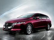 Обогрев сидений Honda Odyssey IV поколение