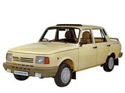 Изображение Wartburg 1.3 1988—1991