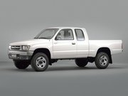 Обогрев сидений Toyota Hilux VI поколение