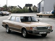 Обогрев сидений Mazda 929 LA4