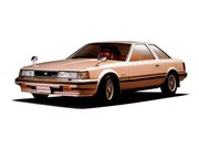 Обогрев сидений Toyota Soarer I поколение