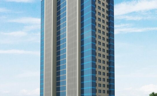 Застройщик Ремстройцентр в Приморском крае - изображение 1