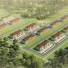 Квартира 96,3 м², 3-комнатная - изображение 2