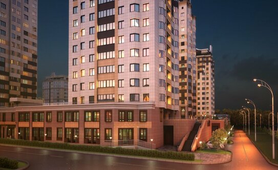 ЖК «Банный» - изображение 2