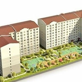 Купить квартиру рядом со школой в ЖК «Легенды моря» в Калининграде - изображение 5