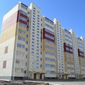 Купить 1-комнатную квартиру до 3,5 млн рублей в ЖК «Новый Амур» в Омске - изображение 2