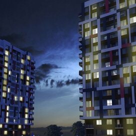 Купить 2-комнатную квартиру в ЖК «Иван-да-Марья» в Краснодаре - изображение 4