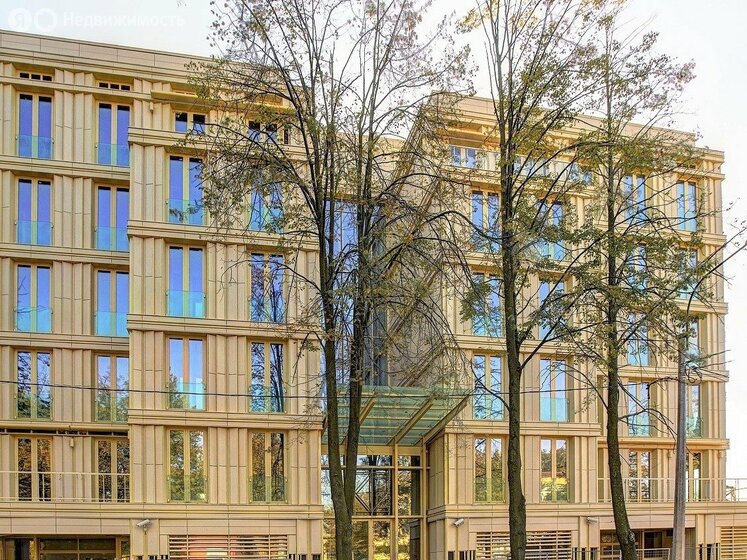 Застройщик Терра в Санкт-Петербурге и ЛО - изображение 1