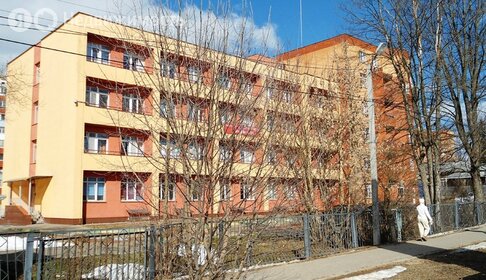 50 м², 2-комнатная квартира 2 300 ₽ в сутки - изображение 21